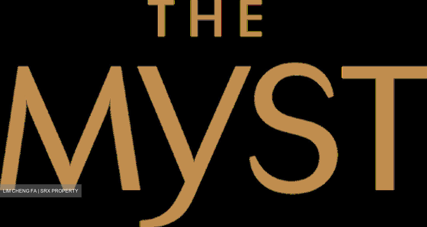 The Myst (D23), Condominium #504480141